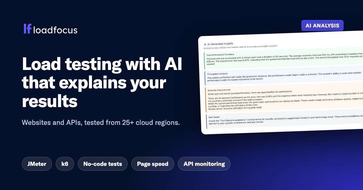 Opinion: Why Serverless Performance Testing Is Now Non-Negotiable in 2026