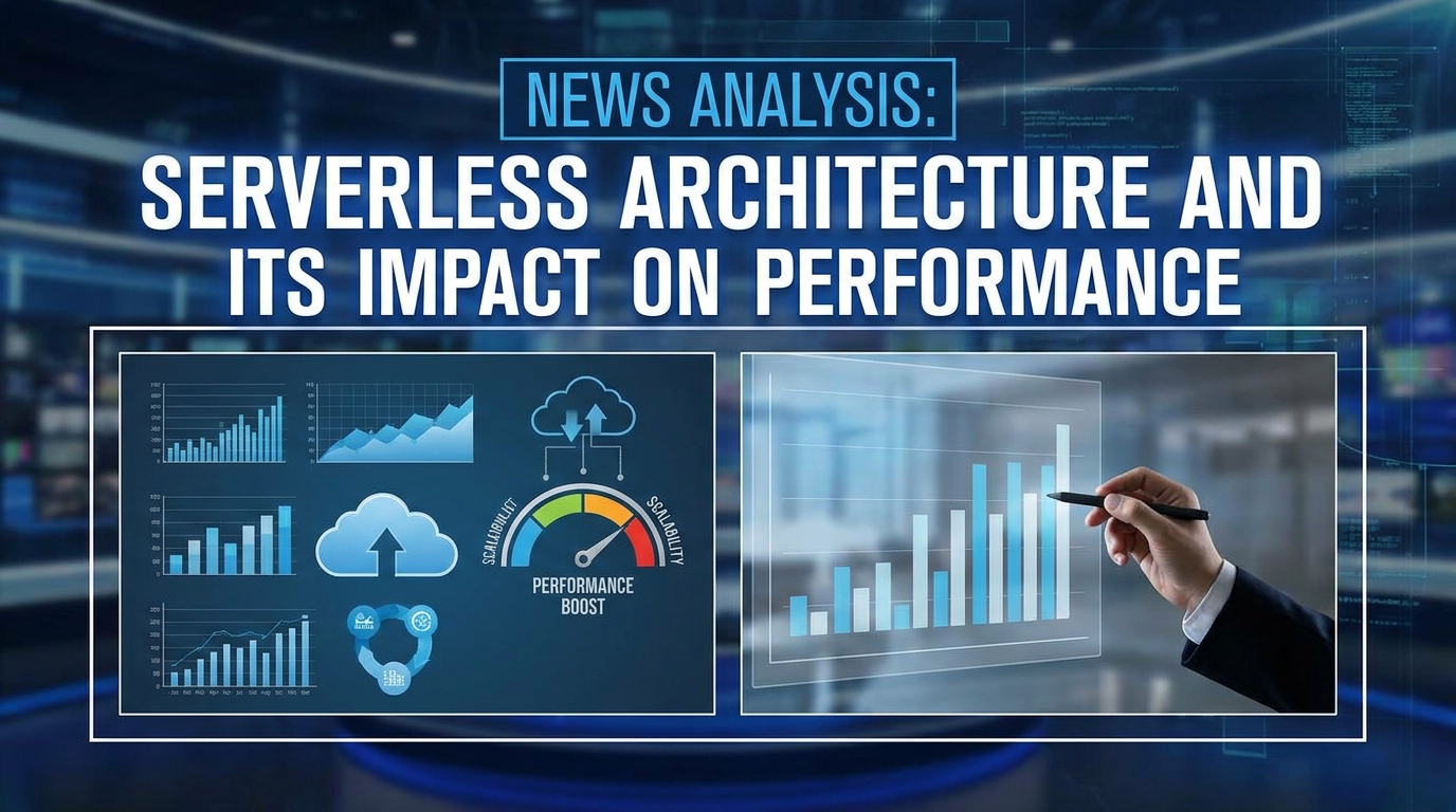 News Analysis 2026: How Serverless Architecture Is Transforming Performance Testing