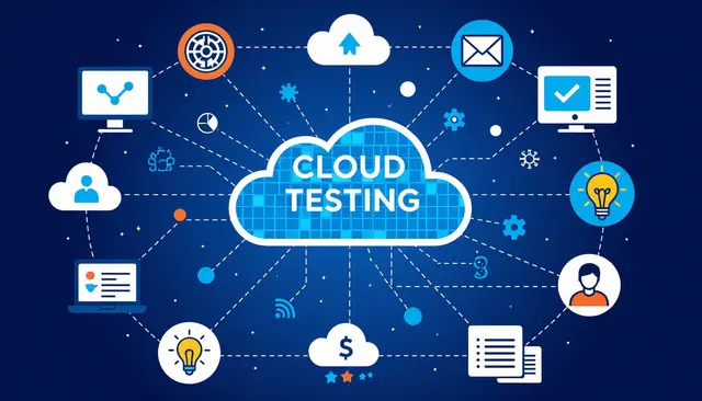 5 Essential Features to Look for in a Cloud Testing Platform (2026 Checklist)