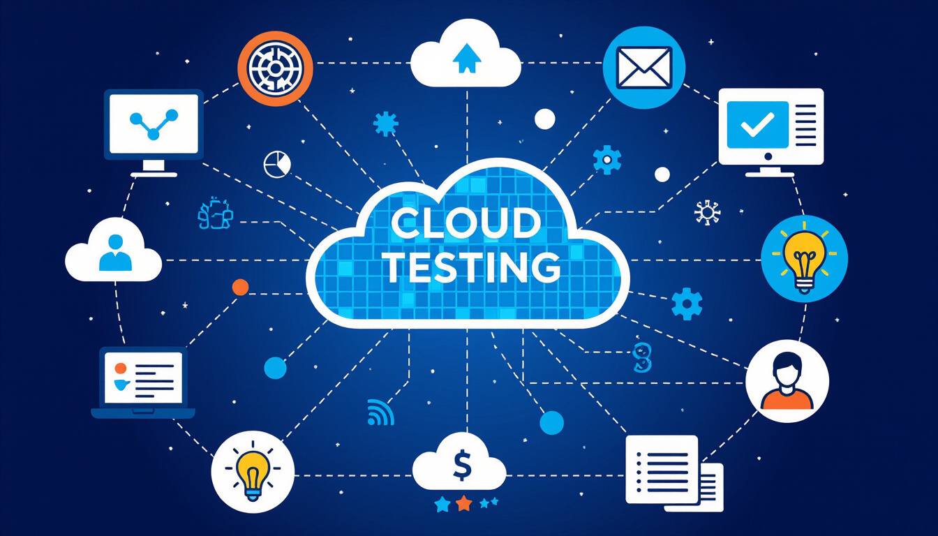 5 Essential Features to Look for in a Cloud Testing Platform (2026 Checklist)