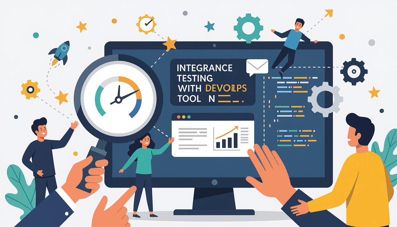 Guide to Integrating Performance Testing with DevOps Toolchains (2026 Edition)