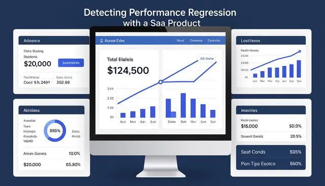 Case Study: Detecting Performance Regression in a SaaS Product with Automated Testing (2026)
