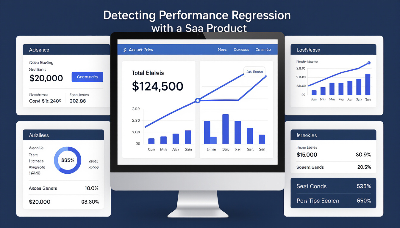 Case Study: Detecting Performance Regression in a SaaS Product with Automated Testing (2026)