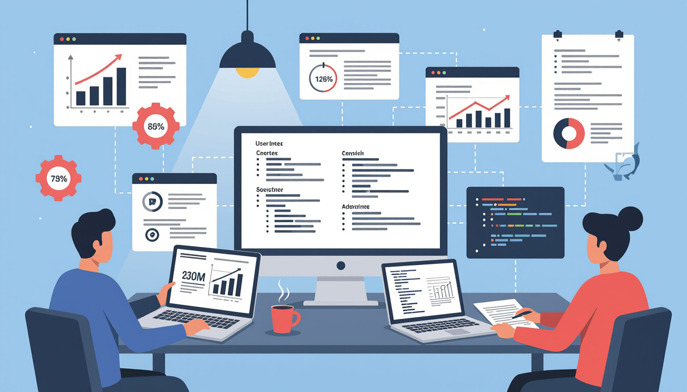 How to Create Data-Driven Load Testing Scripts for Complex User Journeys (2026 Guide) How to Create Data-Driven Load Testing Scripts for Complex User Journeys (2026 Guide)