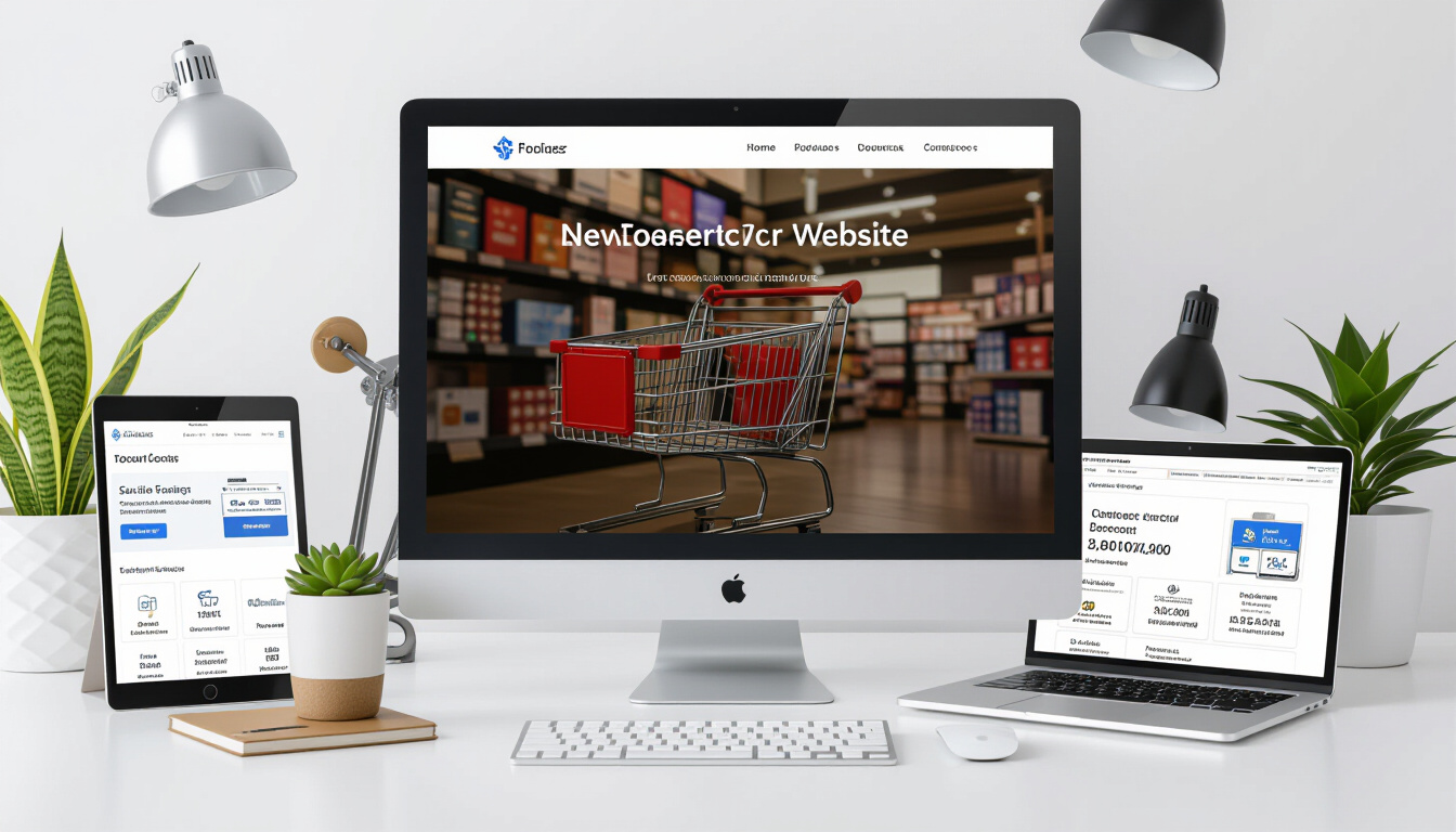 10 Load Testing Strategies to Optimize E-Commerce Website Performance in 2026