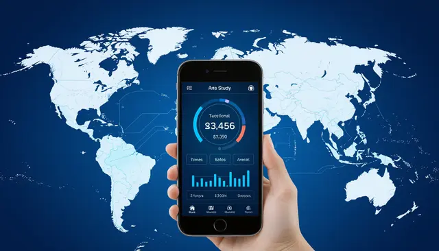 Case Study Scenario: Optimizing Mobile API Performance