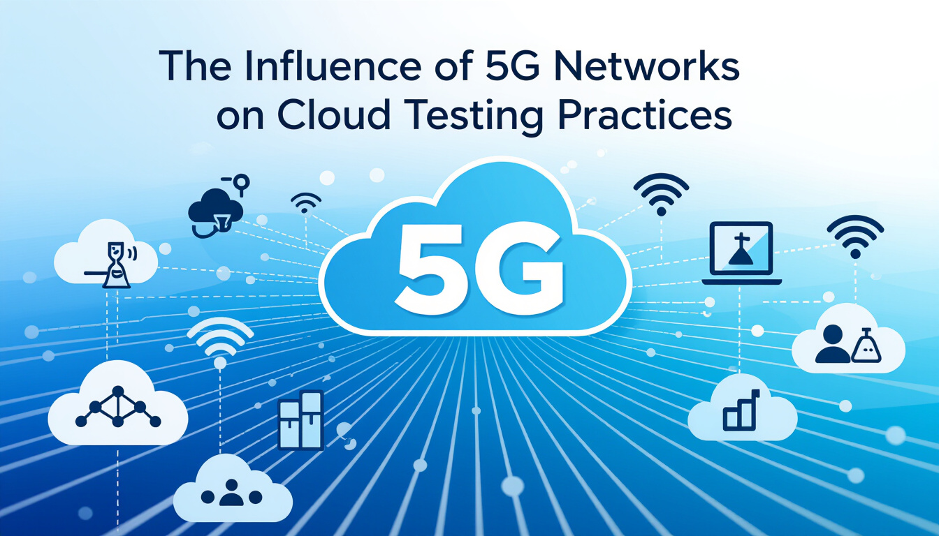 News Analysis 2026: How 5G Transforms Cloud Testing