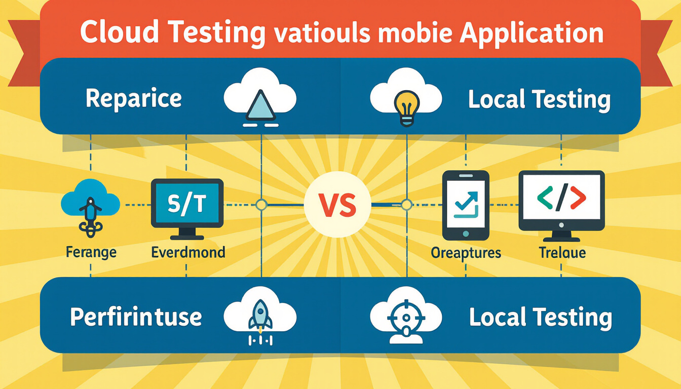 Cloud Testing vs Local Testing: Which Method Is Best?