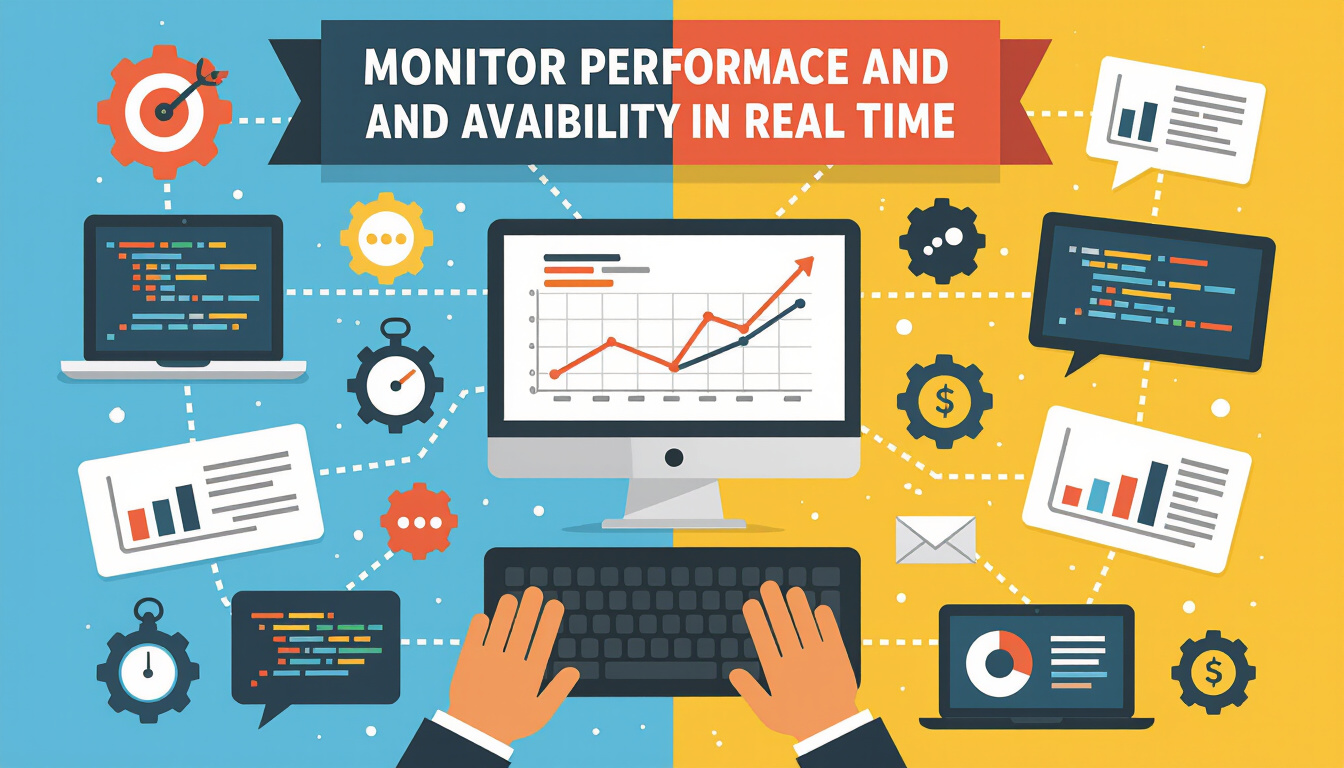 11 Tools to Monitor API Performance and Availability in Real Time (2026)