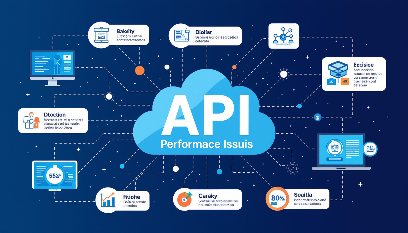 10 Common API Performance Issues and How to Detect Them