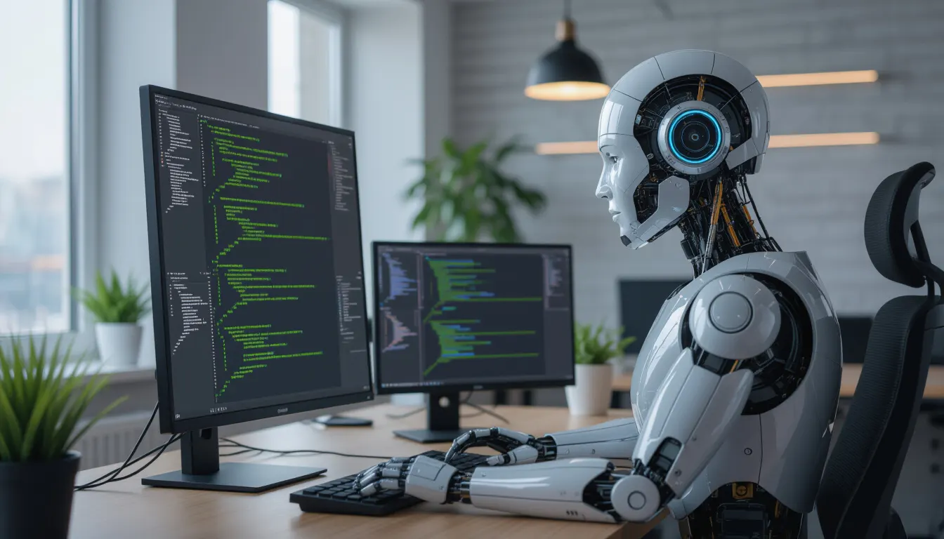 AI-Generated Test Scripts: What to Check Before Use