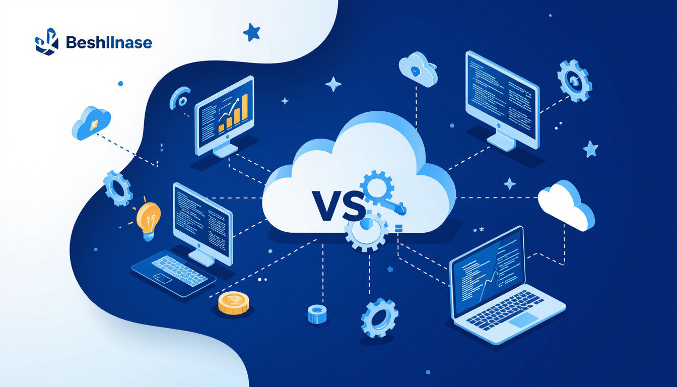 Cloud vs On-Premise Load Testing: 2026 Guide