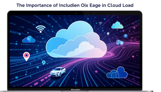 Why Edge Locations Are Essential for Cloud Testing