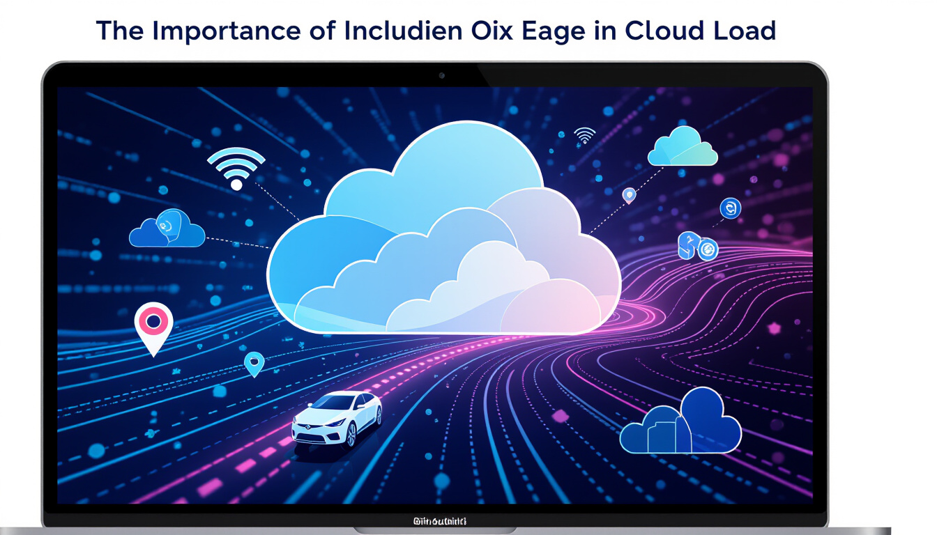 Why Edge Locations Are Essential for Cloud Testing