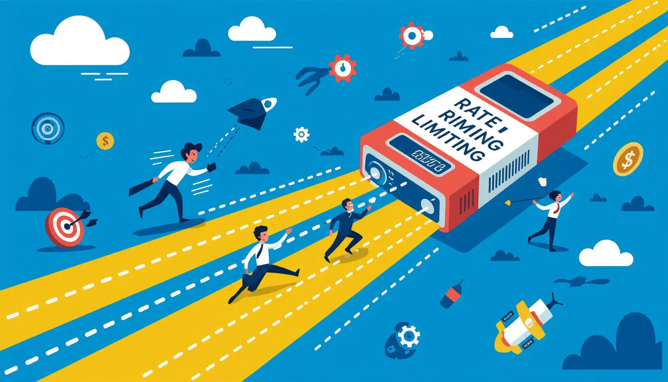 Avoid API Rate Limiting: 10 Common Causes