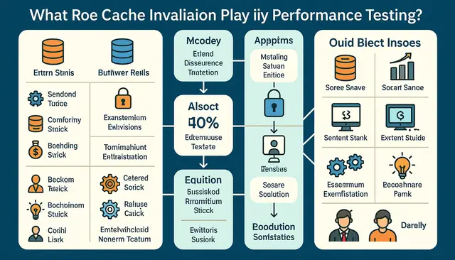Cache Invalidation: Bottleneck in Testing