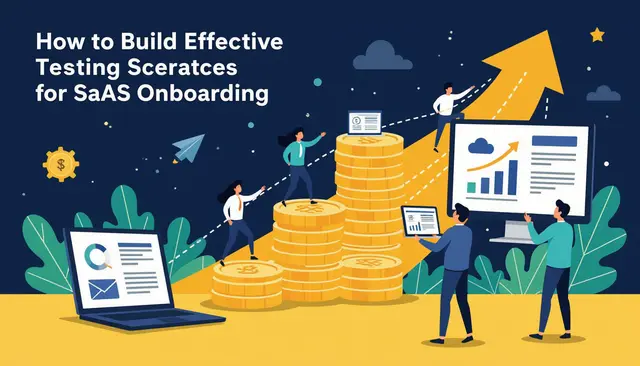 Effective Load Testing for SaaS Onboarding