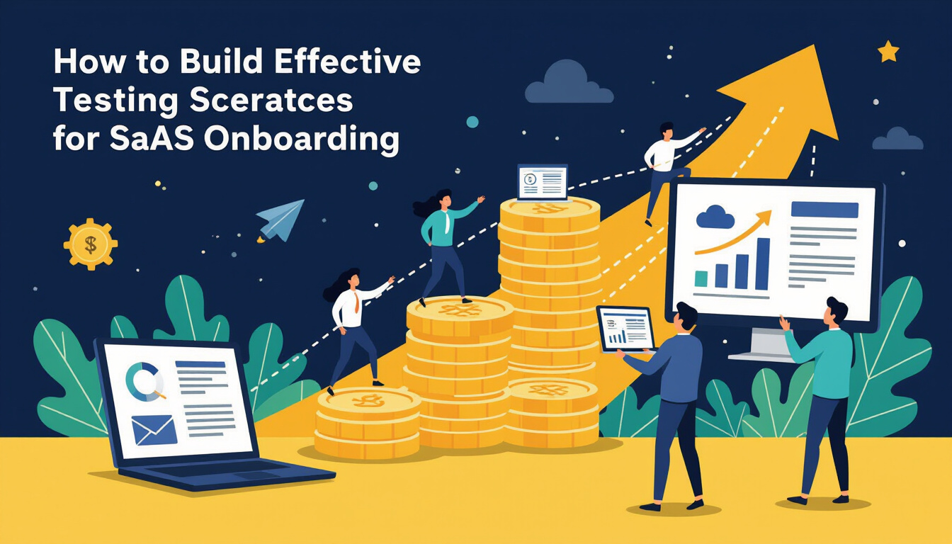 Effective Load Testing for SaaS Onboarding