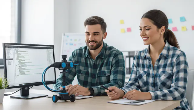 Optimize Load Test Script Maintenance with AI