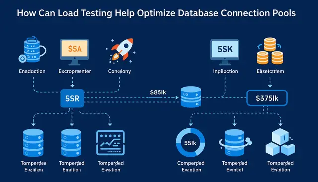Optimize Database Connection Pools for Peak Performance