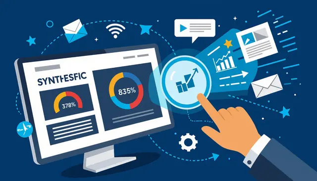 Role of Synthetic Traffic in Performance Testing