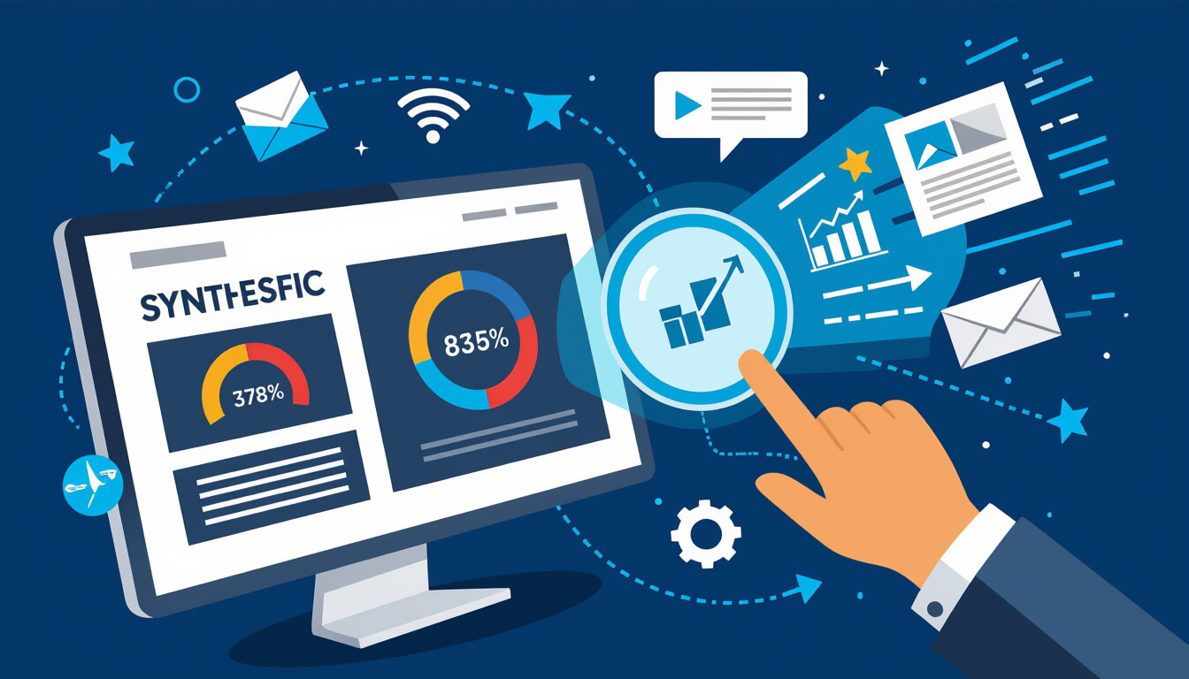 Role of Synthetic Traffic in Performance Testing
