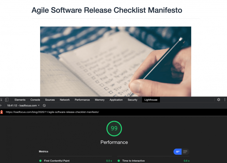 How to Improve your WordPress Performance Score How to Improve your WordPress Performance Score