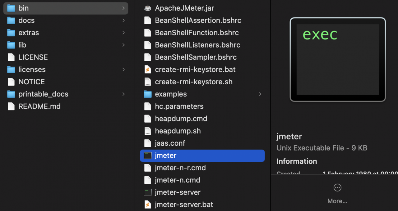 How to run bat files from JMeter – JMeter Tutorial Blog