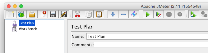 apache jmeter tutorial for load testing