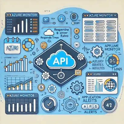 How to Monitor and Check the Performance of an API Deployed on Azure