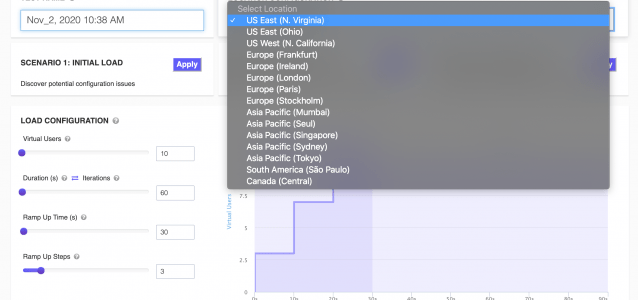 What are Virtual Users (VUs) in Load Testing? Definition + Examples What are Virtual Users (VUs) in Load Testing? Definition + Examples