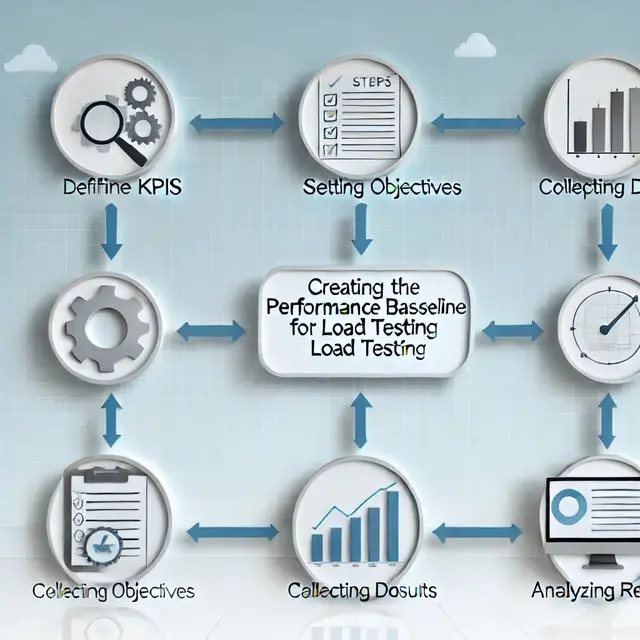 Quickly Establish a Performance Baseline: A Simple Guide for Immediate Results