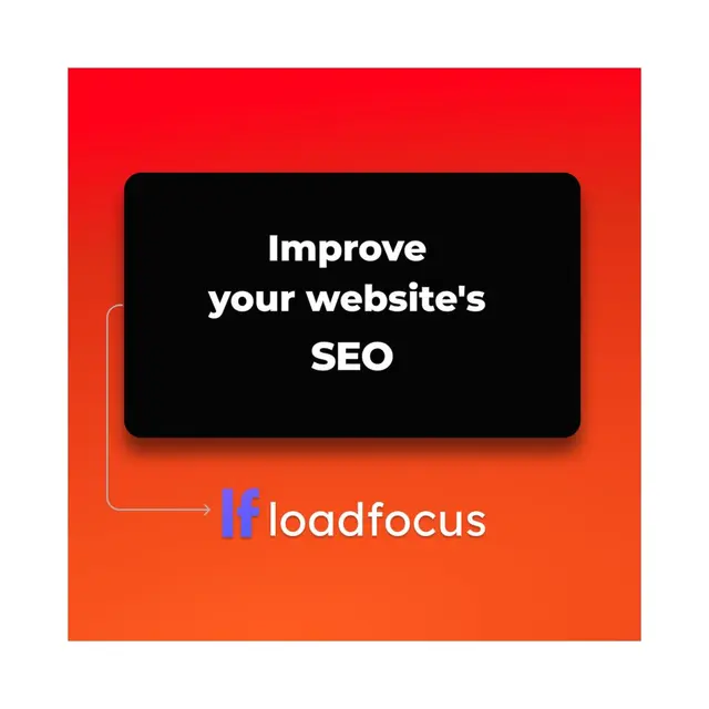 Improve your Website’s SEO for Better Search ranking