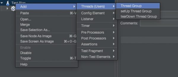 How to Use CSV Data Set to Configure JMeter Tests