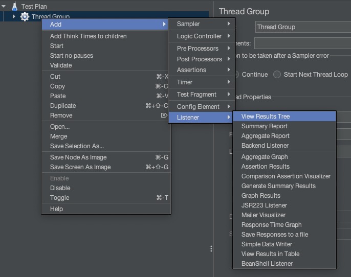 How to Use CSV Data Set to Configure JMeter Tests