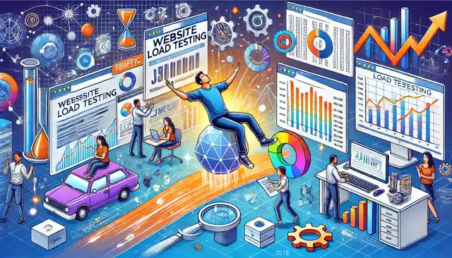 Unlock the Secret to Effortlessly Overcoming Load Testing Obstacles!