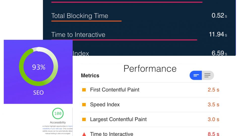 Use Cases for LoadFocus