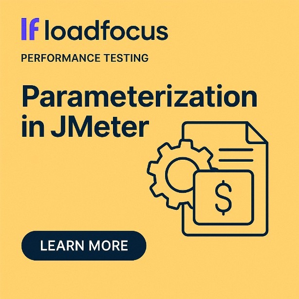 How to do Parameterization in JMeter How to do Parameterization in JMeter