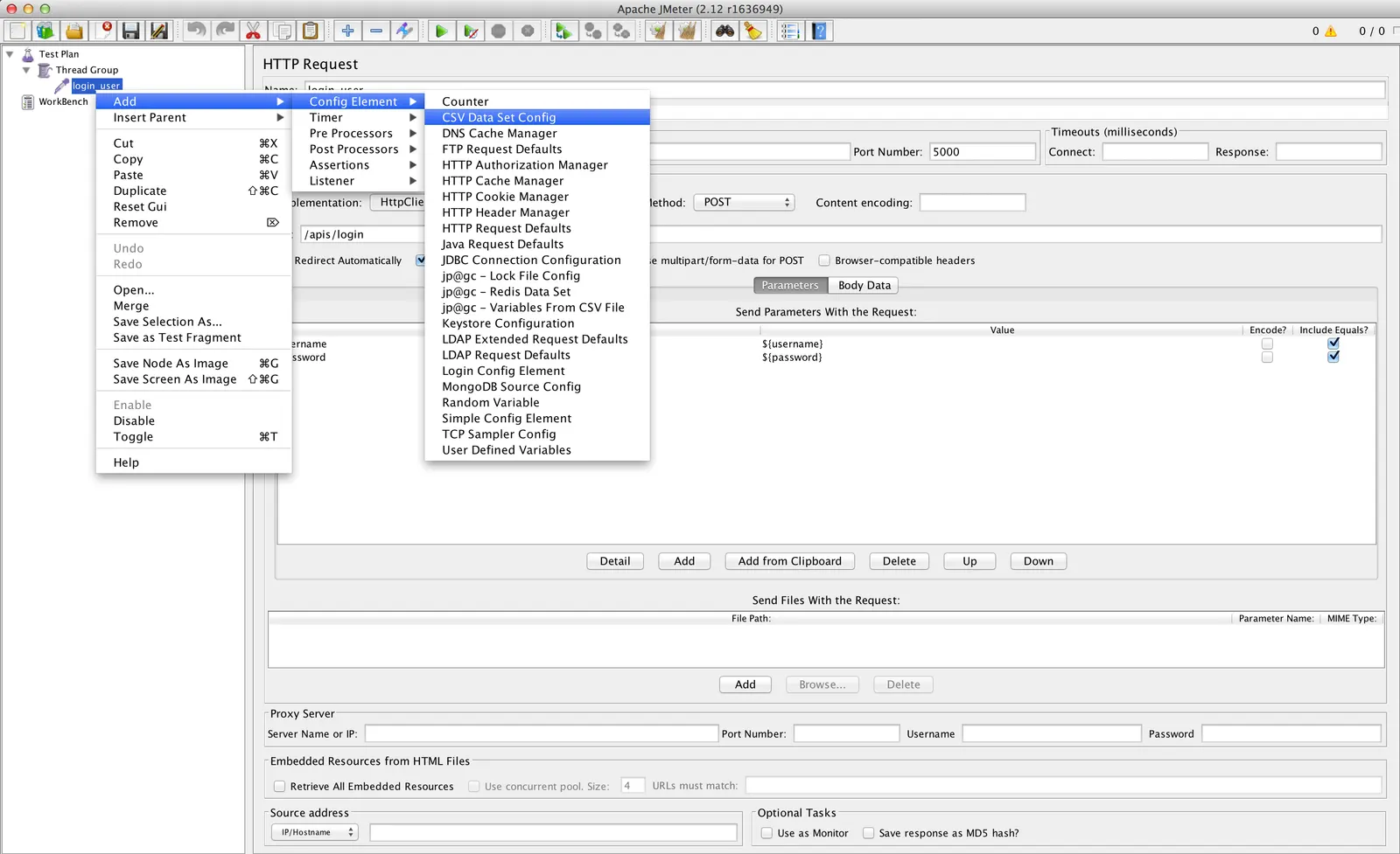 using_csv_for credentials1