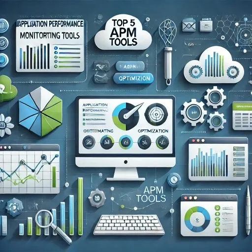 Top 5 APM Tools for 2026