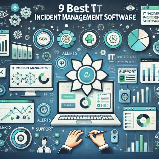 9 Best IT Incident Management Software [2025]