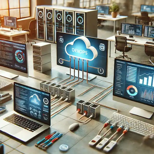 7 Best DevOps Automation Tools for 2026: The Only Guide You’ll Need