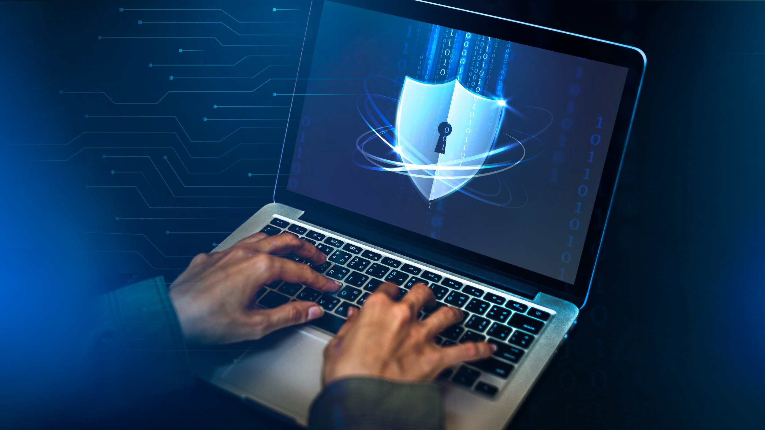 8 Best Antivirus Software Of 2024 (Windows and Mac)