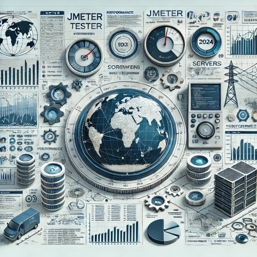 apache jmeter testing tool