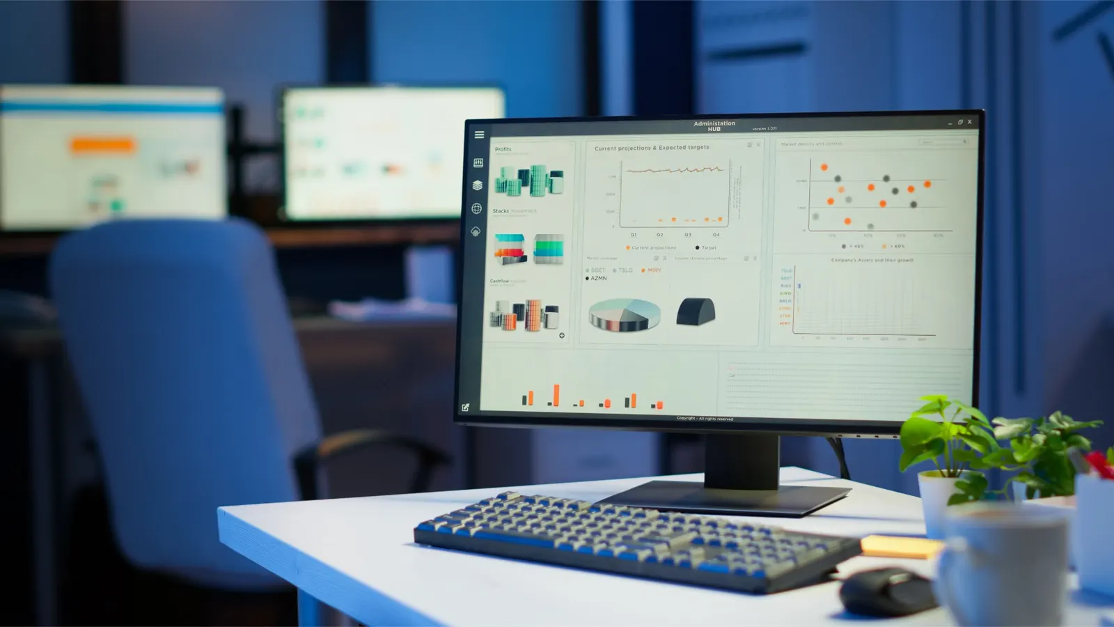 16 Best Infrastructure Monitoring Tools Of 2026