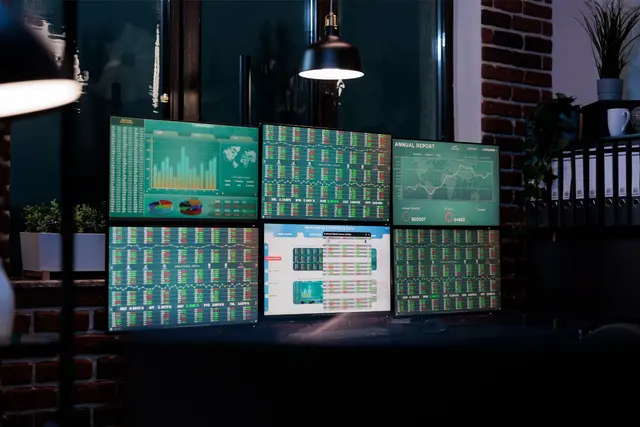 6 Best Network Monitoring Software Reviewed For 2026