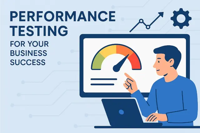 10 Benefits of Performance Testing for Your Business Success