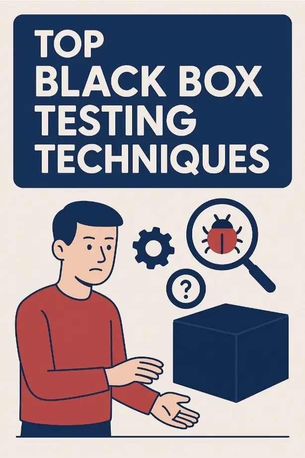 Top Black Box Testing Techniques