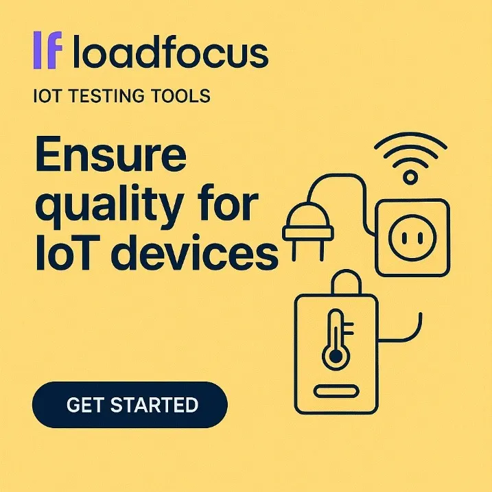 10 Best IoT Testing Tools in 2026