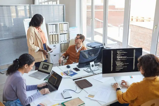 What is a QA Team?